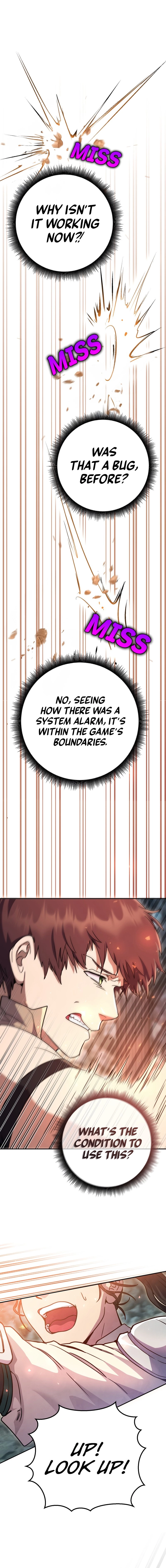 Zig the Blacksmith Chapter 8 Page 81
