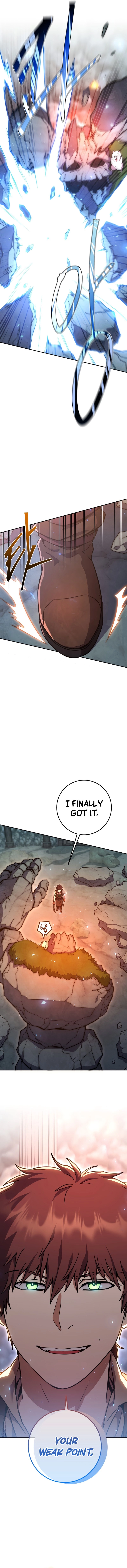 Zig the Blacksmith Chapter 8 Page 95
