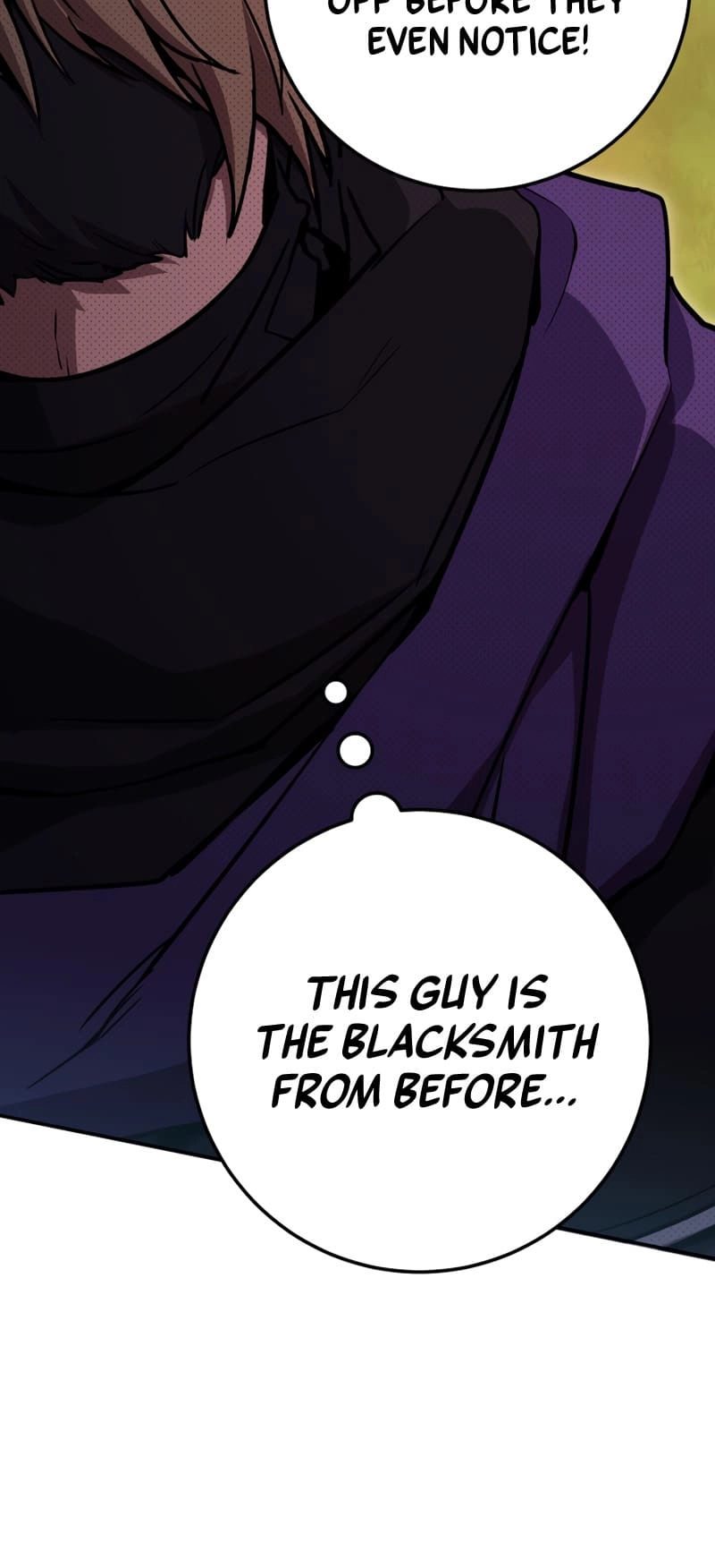Zig the Blacksmith Chapter 14 Page 22