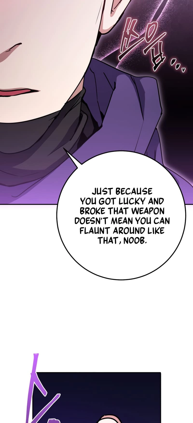 Zig the Blacksmith Chapter 14 Page 25