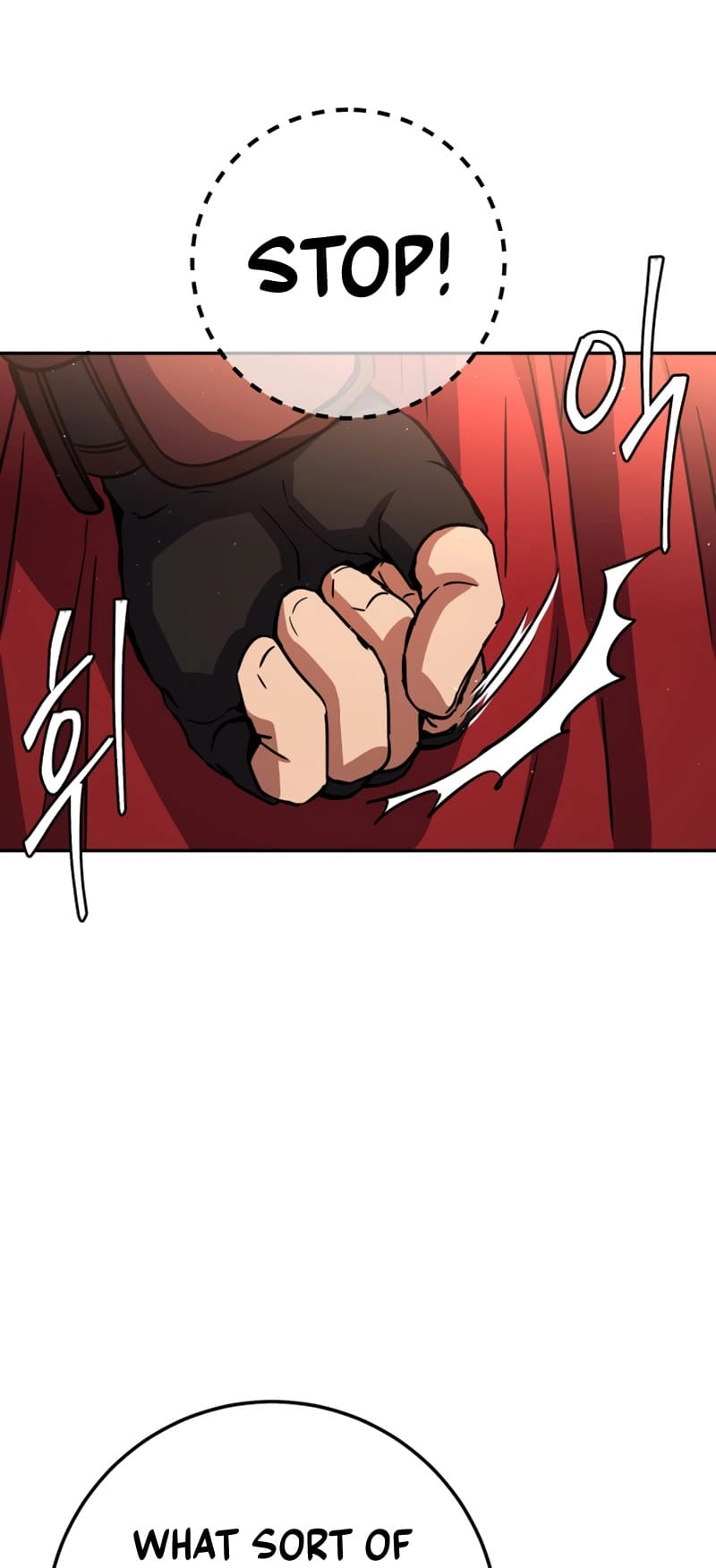Zig the Blacksmith Chapter 14 Page 20