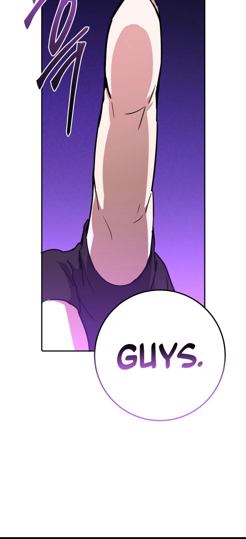 Zig the Blacksmith Chapter 14 Page 26