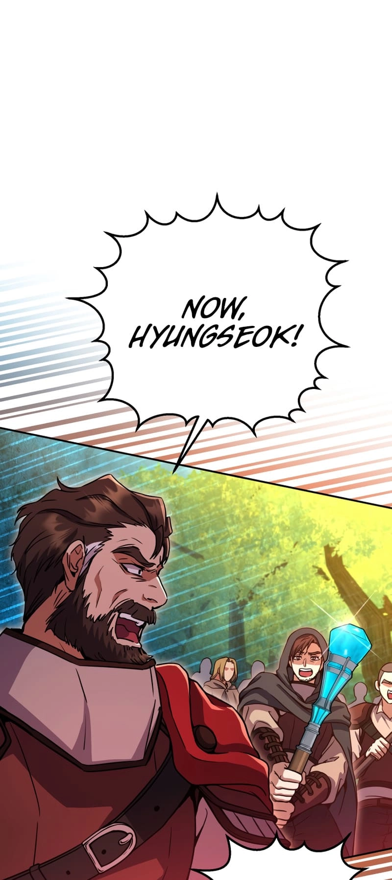 Zig the Blacksmith Chapter 14 Page 33