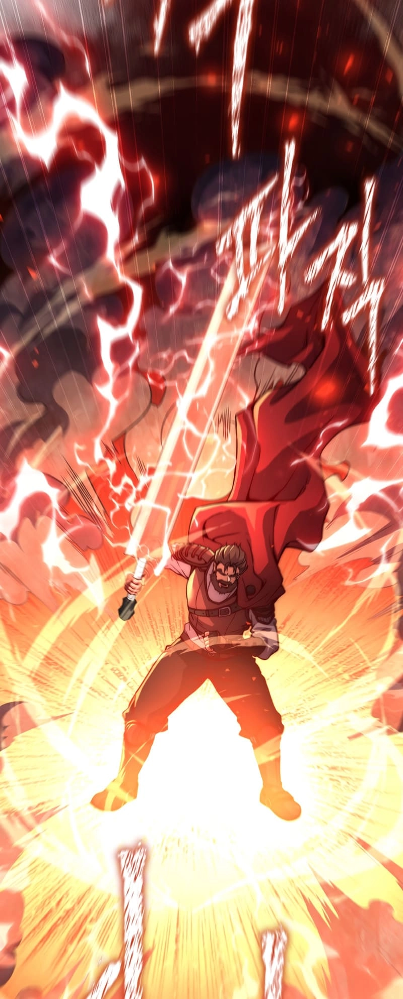 Zig the Blacksmith Chapter 14 Page 43