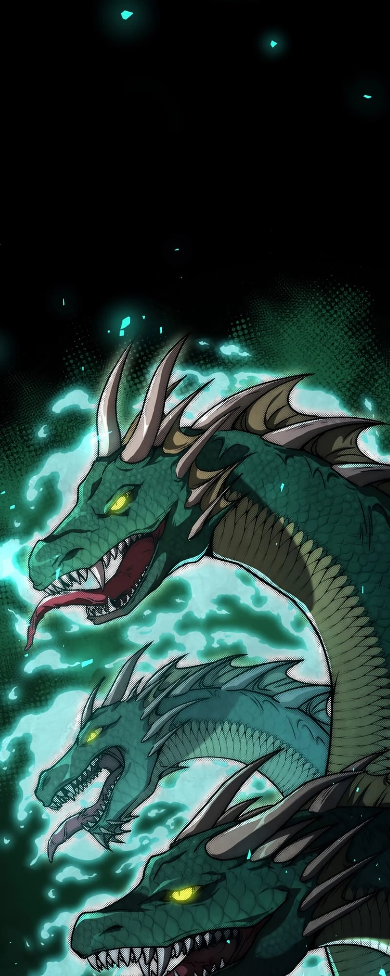 Zig the Blacksmith Chapter 14 Page 69