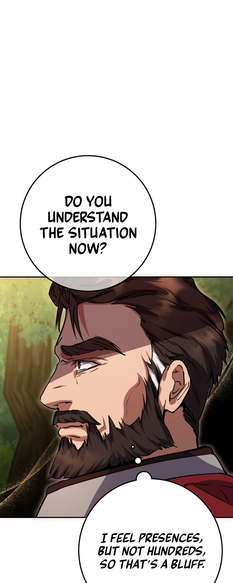Zig the Blacksmith Chapter 14 Page 14