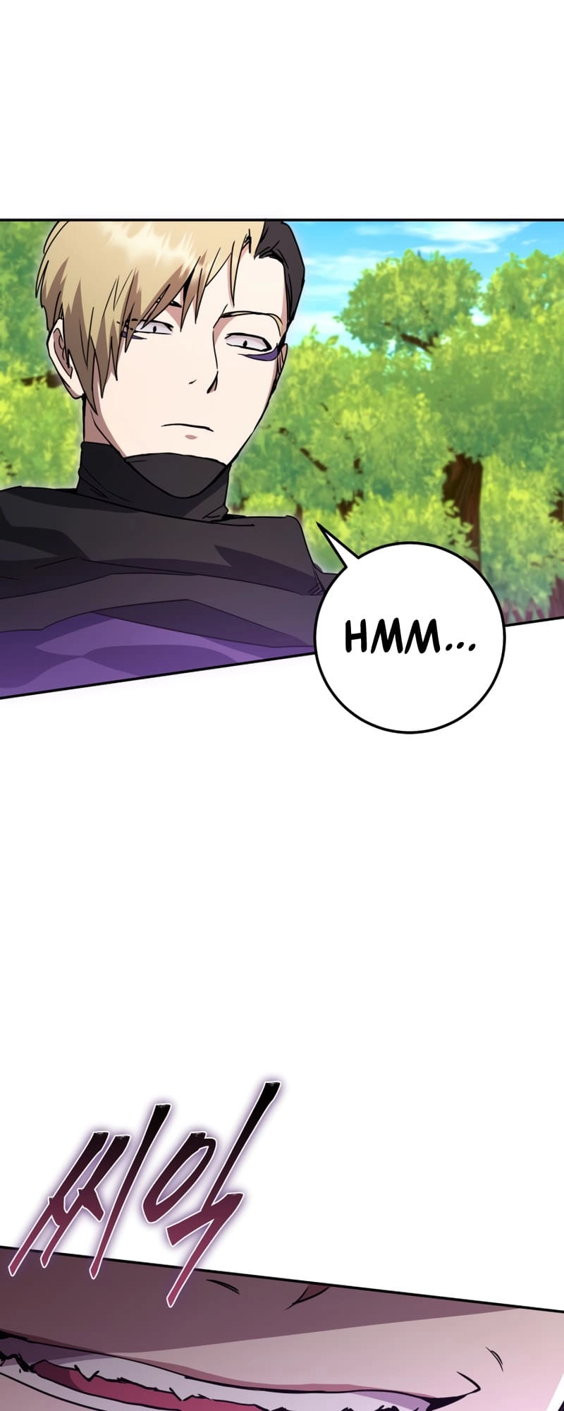 Zig the Blacksmith Chapter 14 Page 9