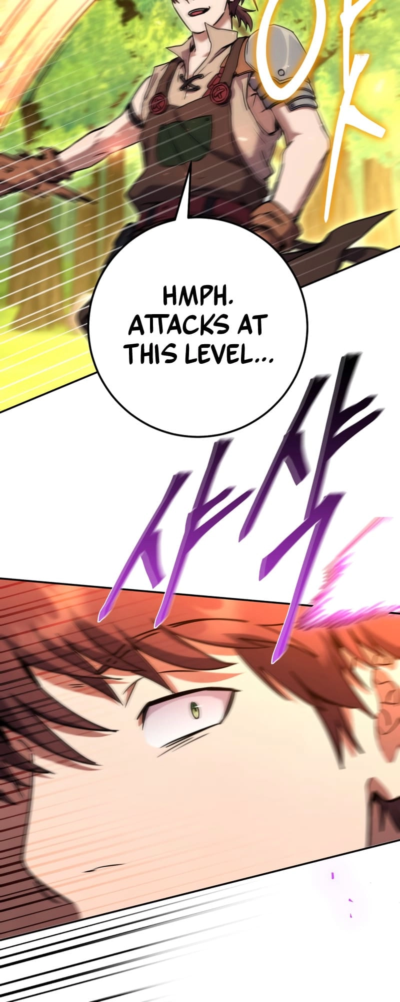 Zig the Blacksmith Chapter 14 Page 30