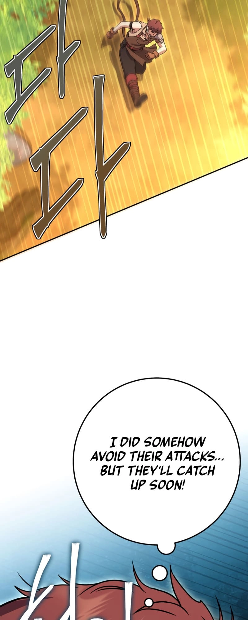 Zig the Blacksmith Chapter 14 Page 89