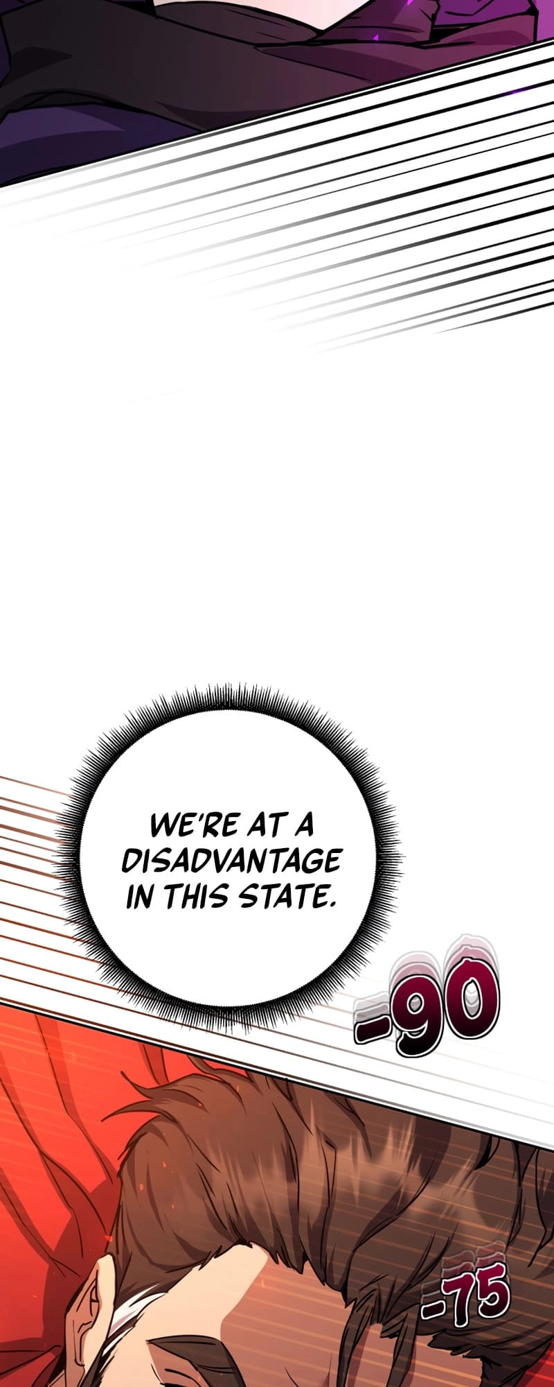 Zig the Blacksmith Chapter 14 Page 83