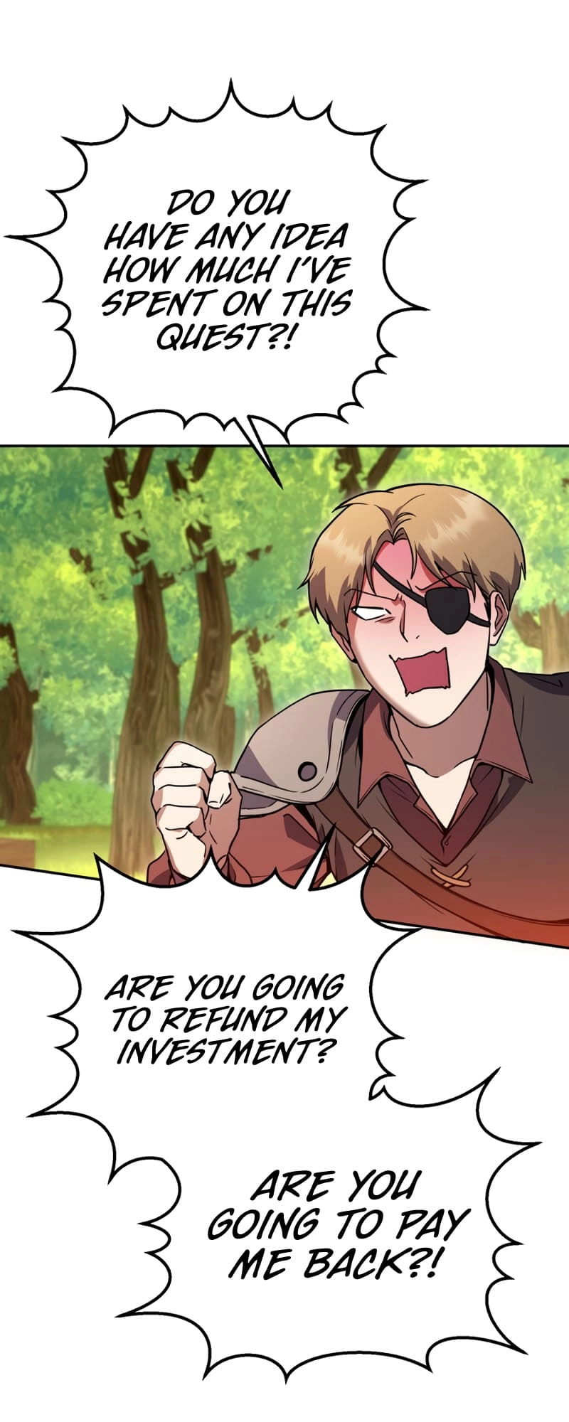 Zig the Blacksmith Chapter 14 Page 8