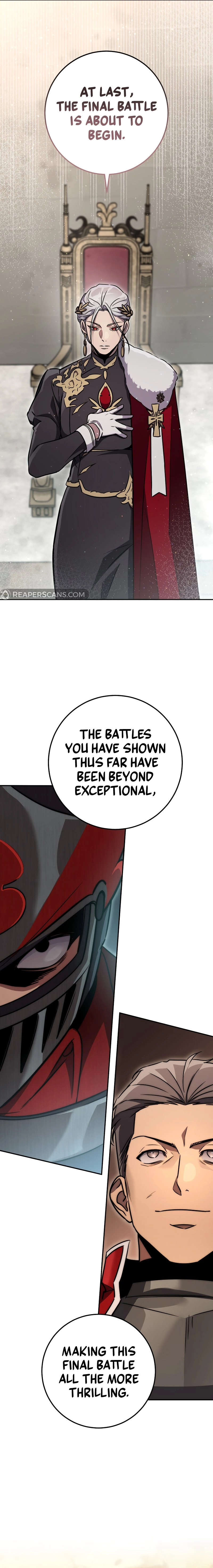 Zig the Blacksmith Chapter 82 Page 18