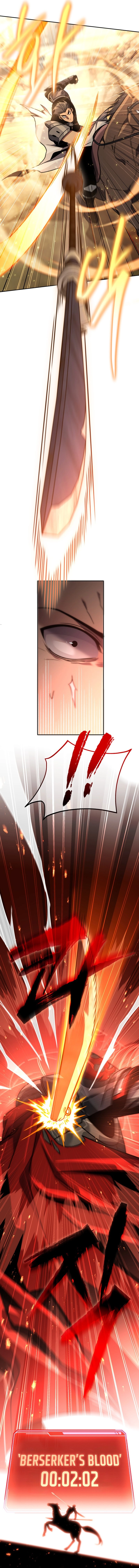 Zig the Blacksmith Chapter 82 Page 9