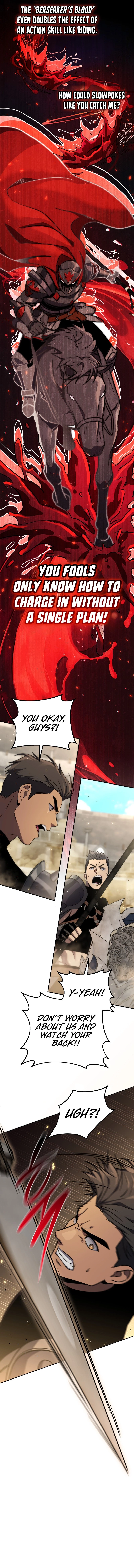Zig the Blacksmith Chapter 82 Page 6