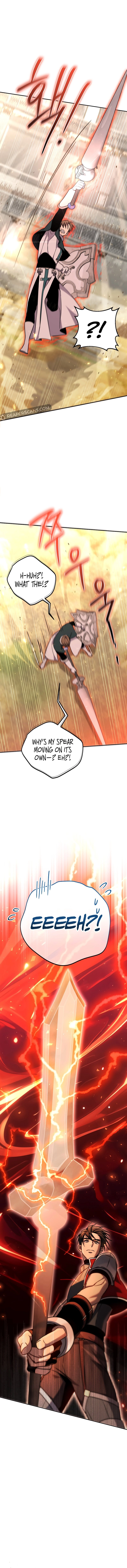 Zig the Blacksmith Chapter 82 Page 25