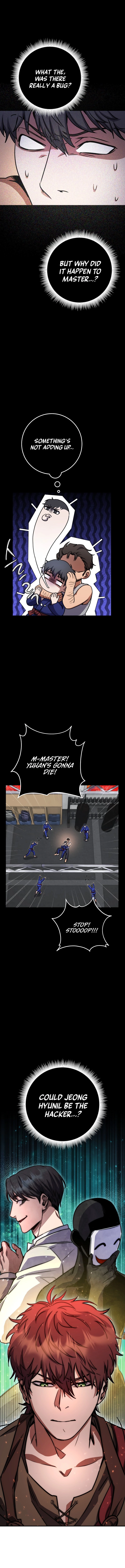 Zig the Blacksmith Chapter 57 – [Season 1 End] Page 16