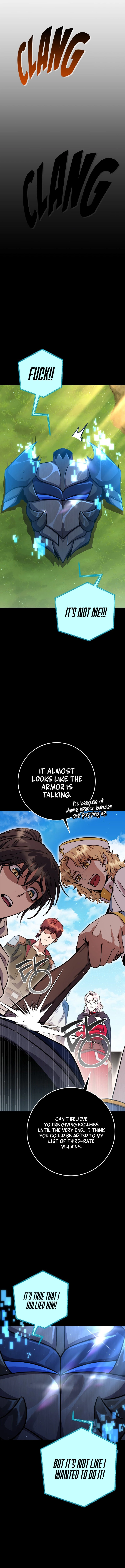 Zig the Blacksmith Chapter 57 – [Season 1 End] Page 10