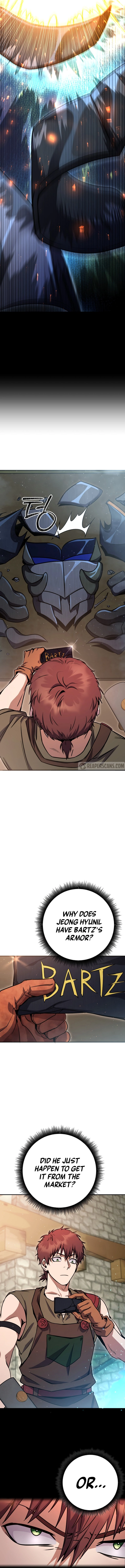 Zig the Blacksmith Chapter 57 – [Season 1 End] Page 14