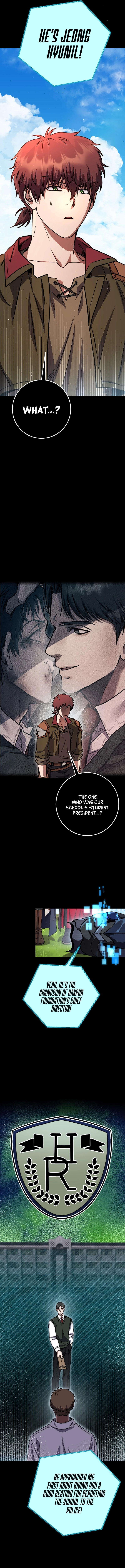 Zig the Blacksmith Chapter 57 – [Season 1 End] Page 12