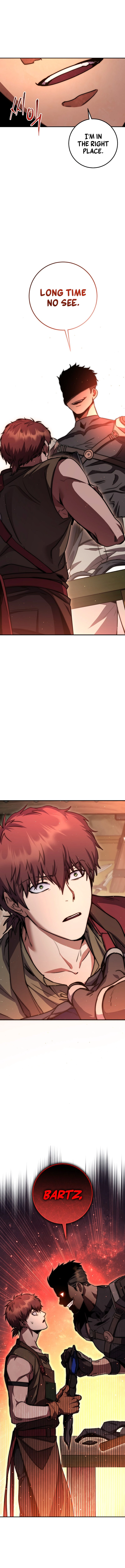 Zig the Blacksmith Chapter 57 – [Season 1 End] Page 19