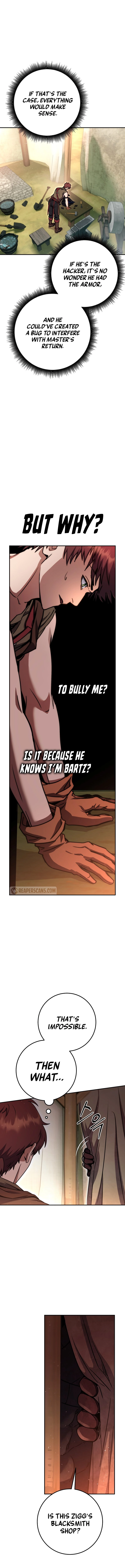 Zig the Blacksmith Chapter 57 – [Season 1 End] Page 17