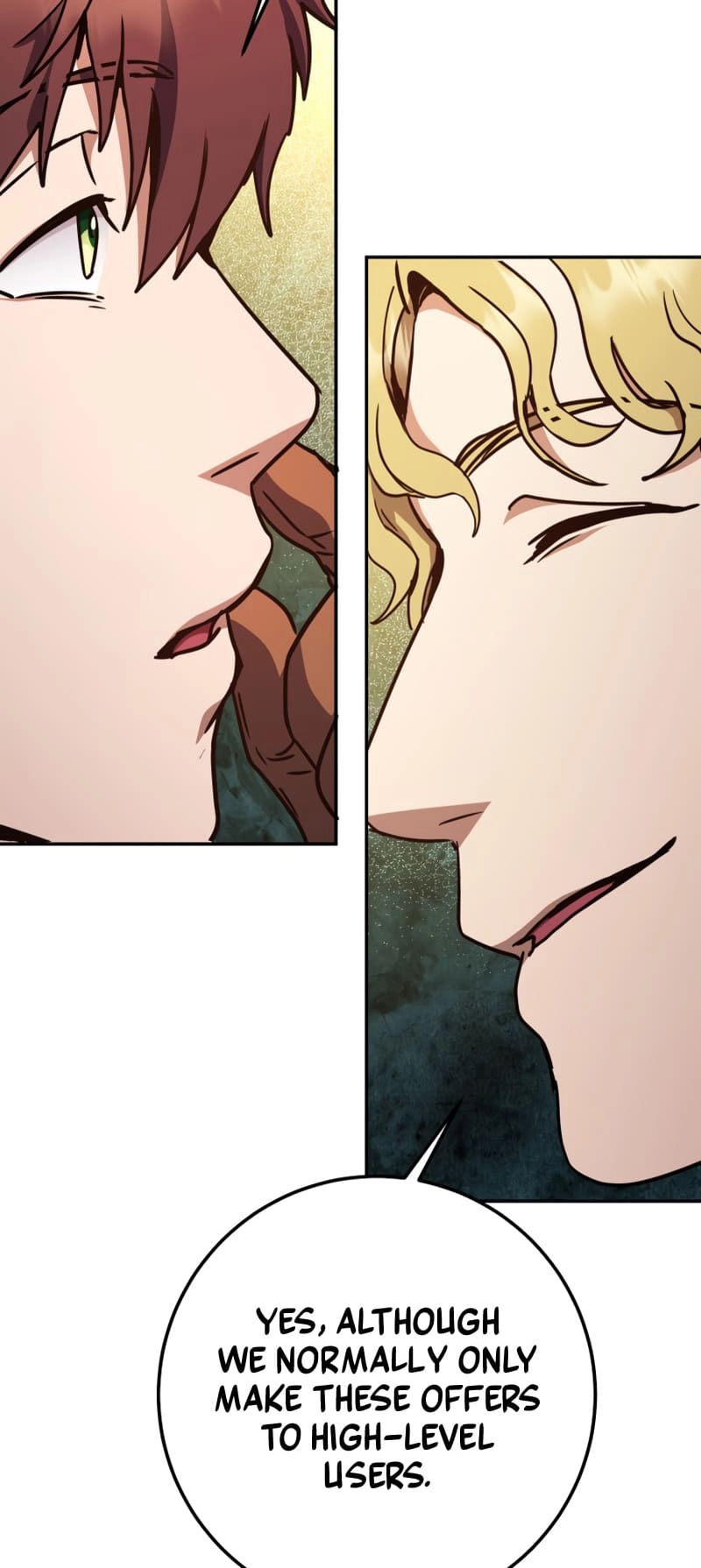 Zig the Blacksmith Chapter 10 Page 35