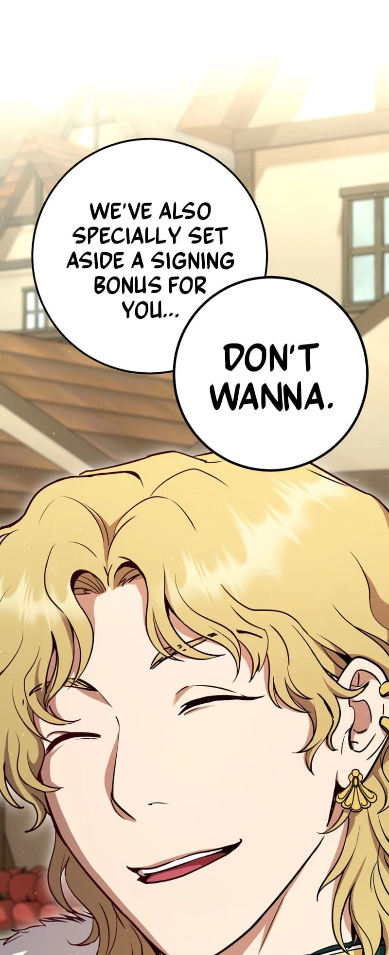 Zig the Blacksmith Chapter 10 Page 28