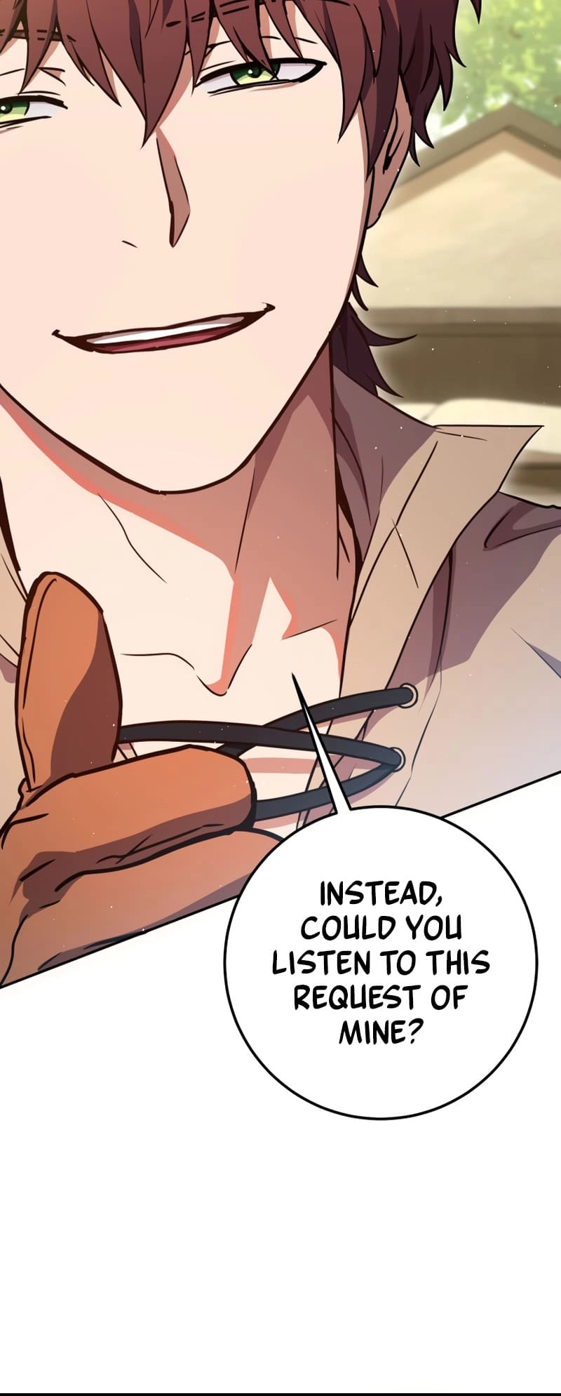 Zig the Blacksmith Chapter 10 Page 44