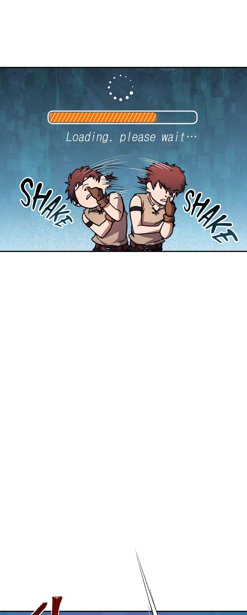 Zig the Blacksmith Chapter 10 Page 41