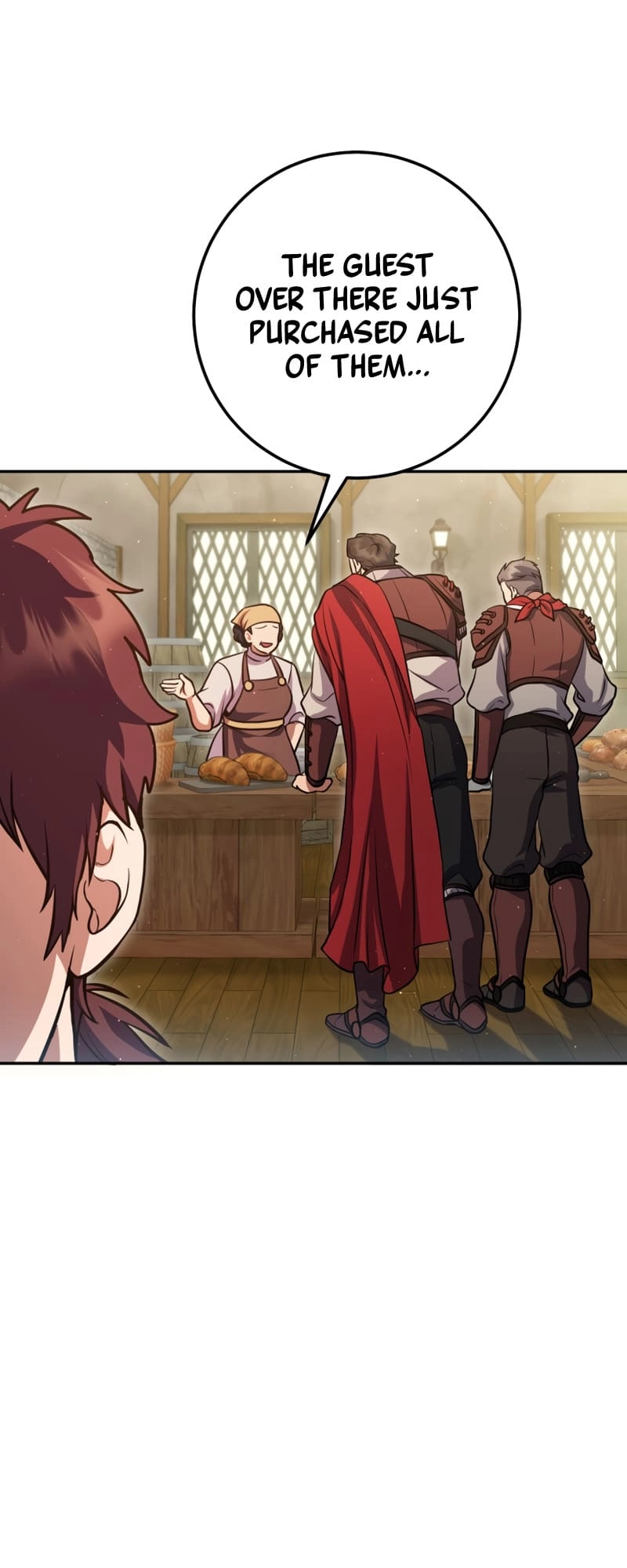 Zig the Blacksmith Chapter 10 Page 70