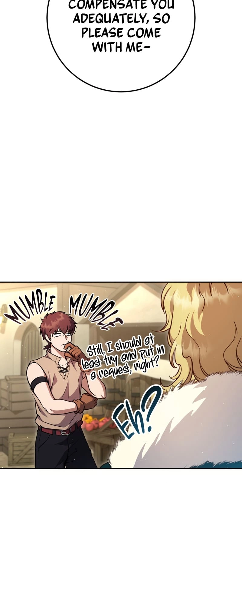 Zig the Blacksmith Chapter 10 Page 19
