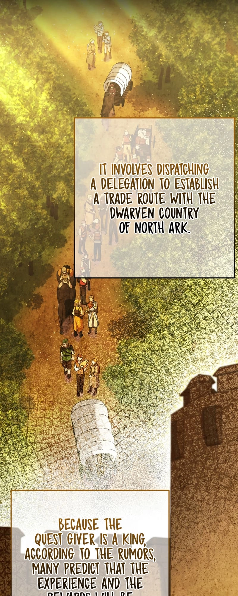 Zig the Blacksmith Chapter 10 Page 9