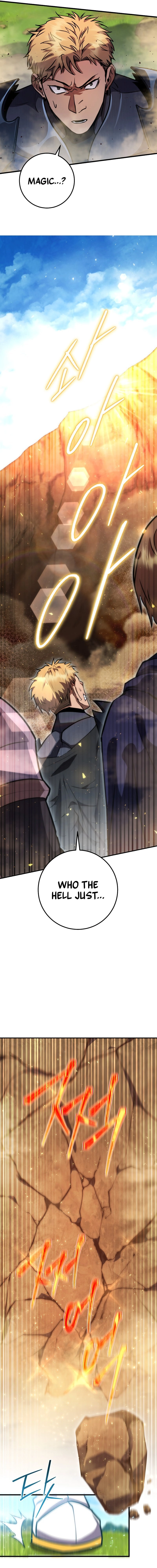 Zig the Blacksmith Chapter 53 Page 17