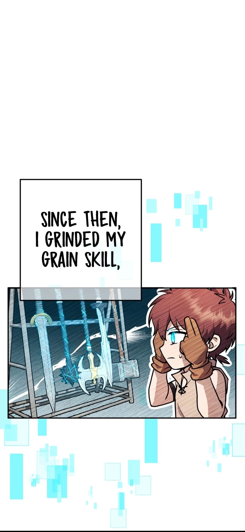 Zig the Blacksmith Chapter 9 Page 79