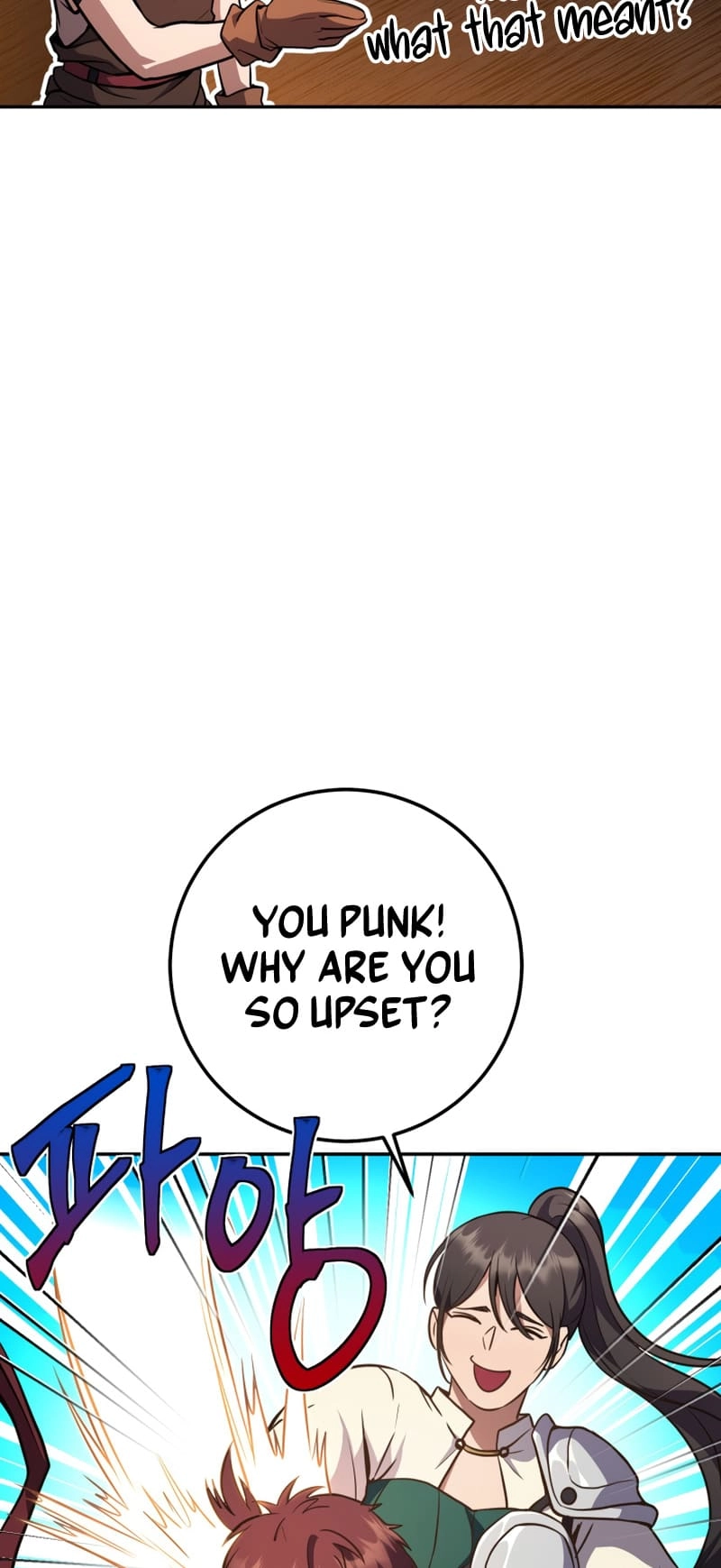 Zig the Blacksmith Chapter 9 Page 64