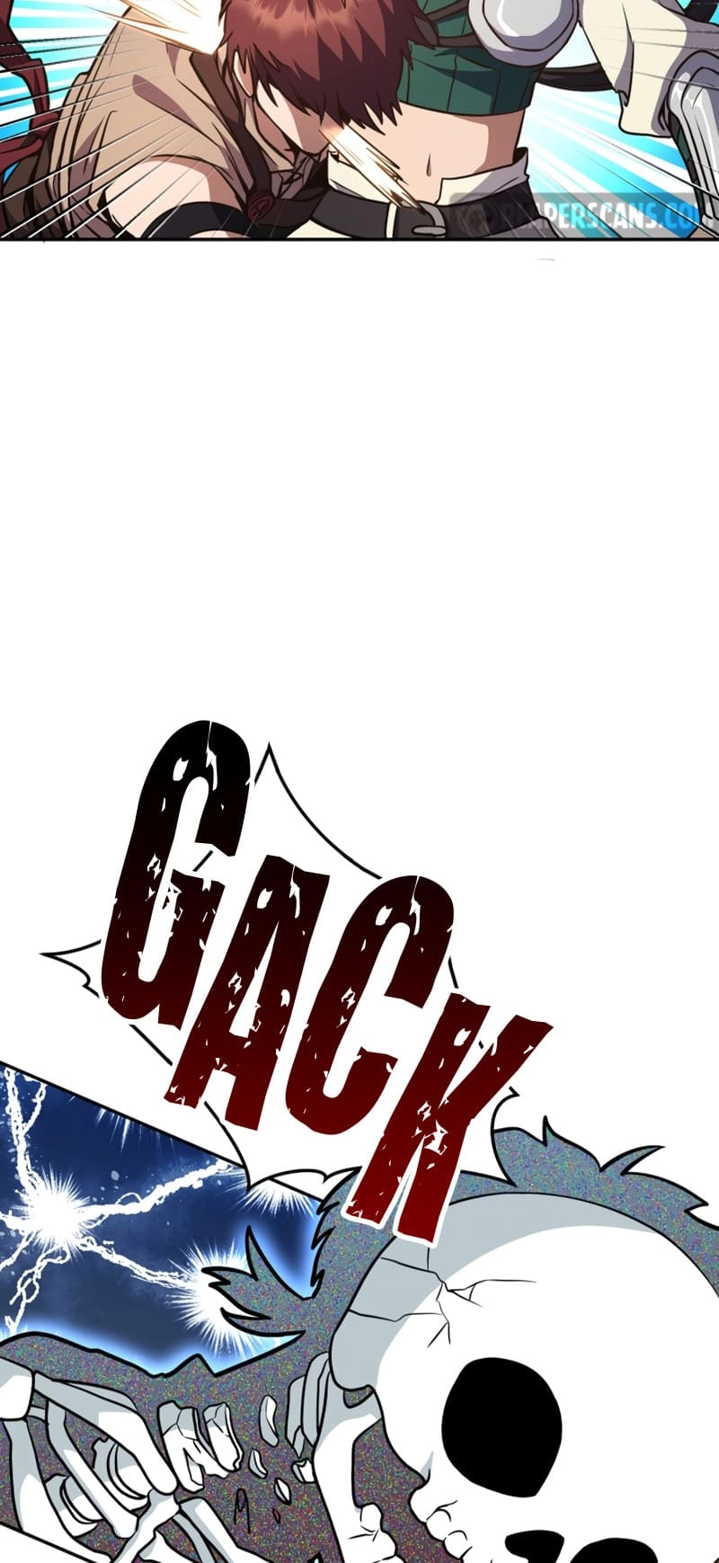 Zig the Blacksmith Chapter 9 Page 65