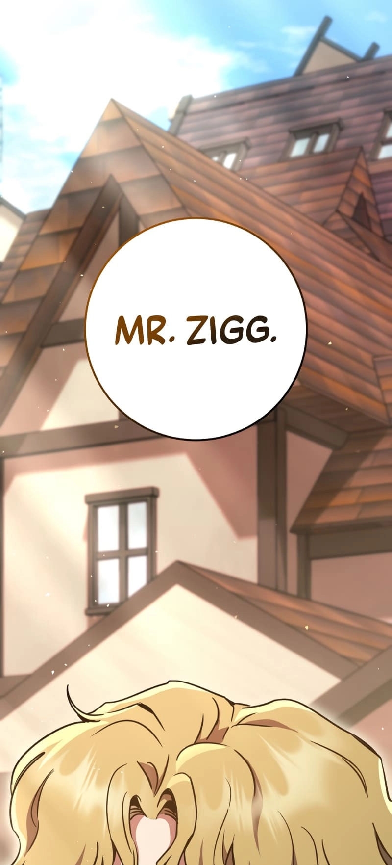 Zig the Blacksmith Chapter 9 Page 94