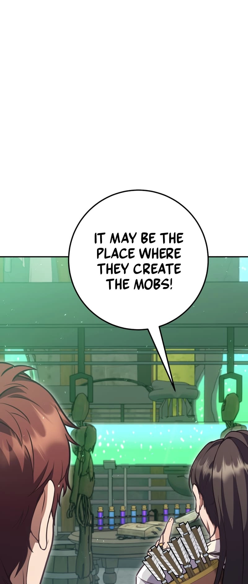 Zig the Blacksmith Chapter 9 Page 16