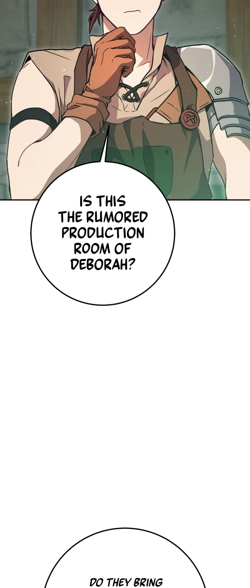 Zig the Blacksmith Chapter 9 Page 18