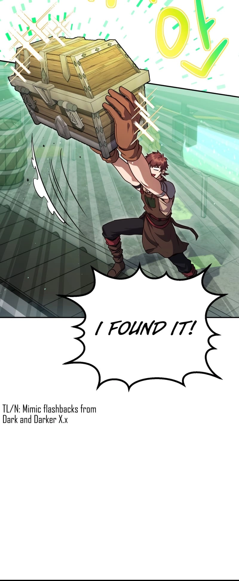 Zig the Blacksmith Chapter 9 Page 25