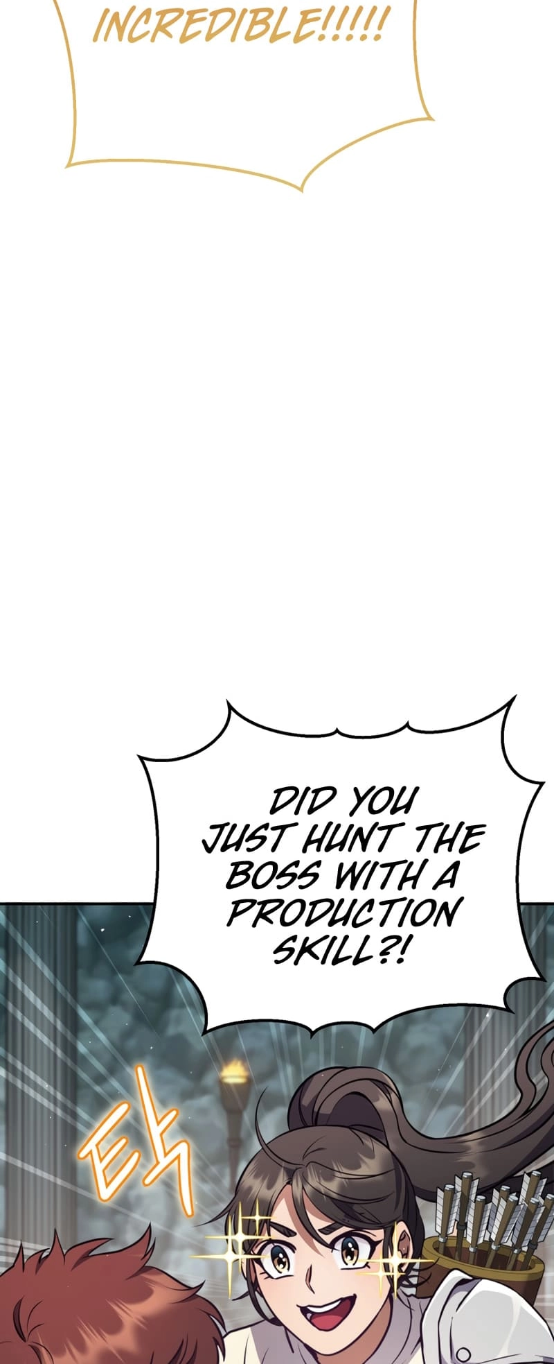 Zig the Blacksmith Chapter 9 Page 5