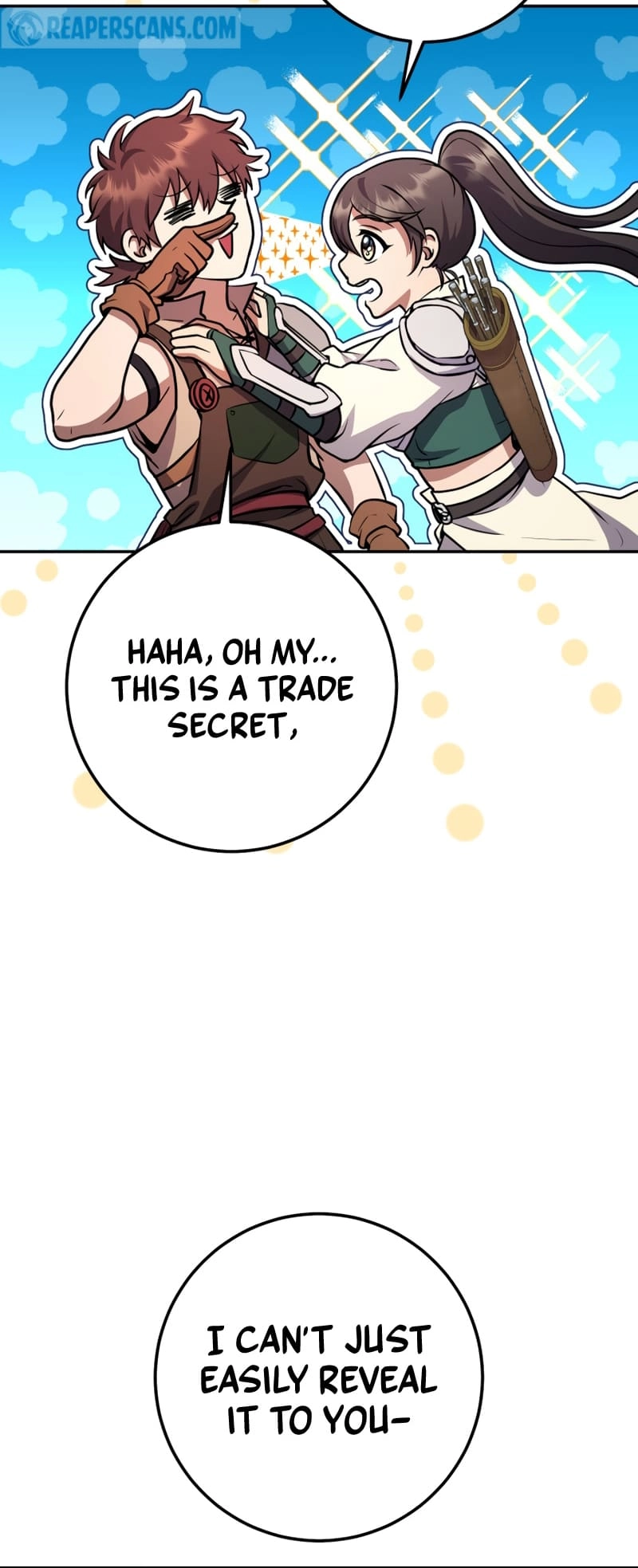 Zig the Blacksmith Chapter 9 Page 7