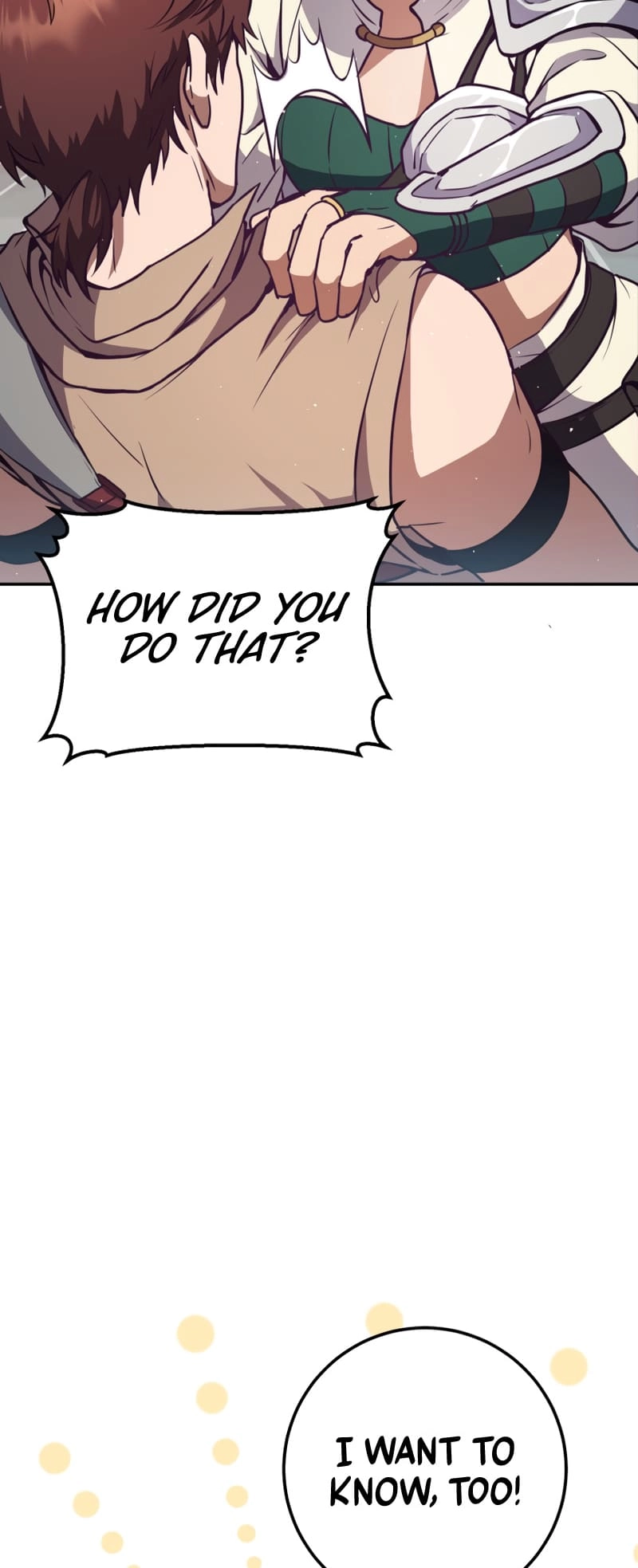 Zig the Blacksmith Chapter 9 Page 6