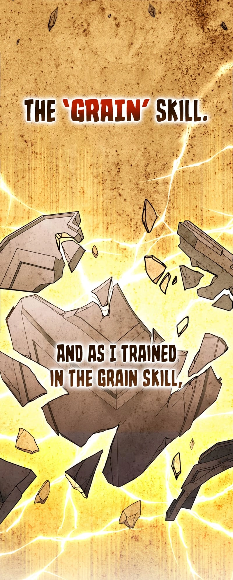 Zig the Blacksmith Chapter 9 Page 40