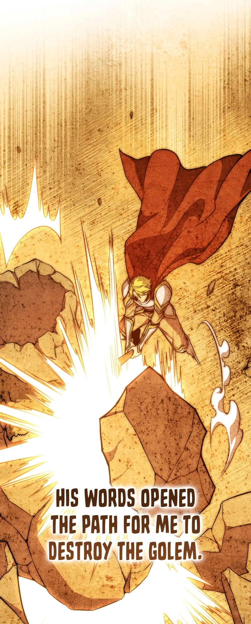 Zig the Blacksmith Chapter 9 Page 38