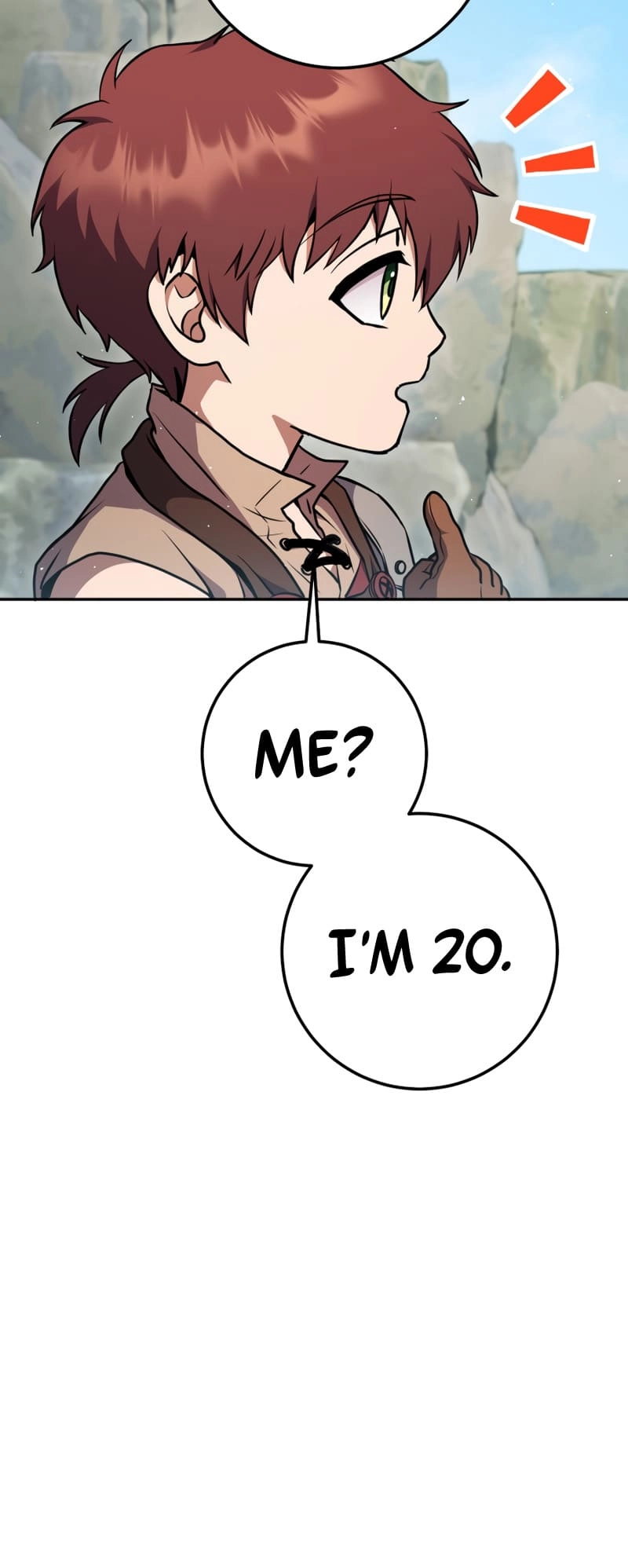 Zig the Blacksmith Chapter 9 Page 54