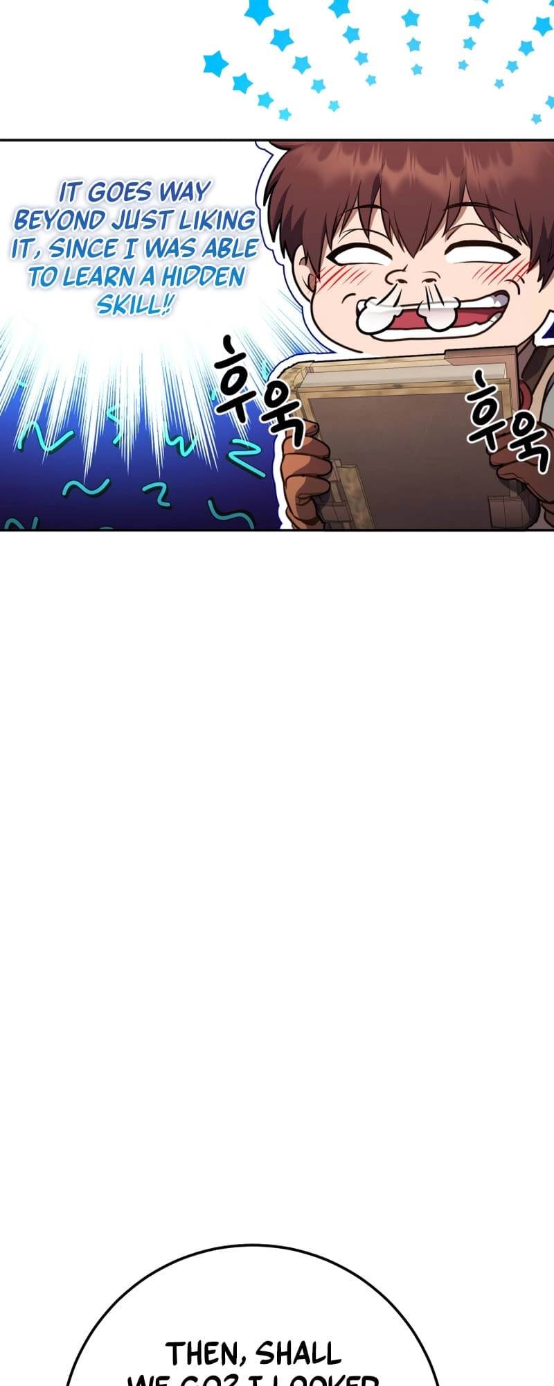 Zig the Blacksmith Chapter 9 Page 48