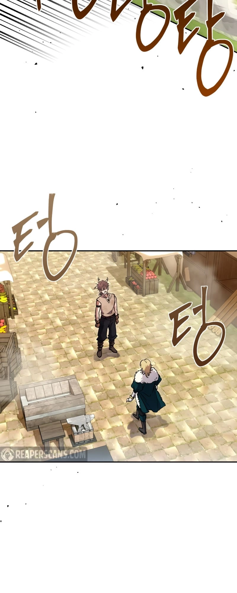 Zig the Blacksmith Chapter 9 Page 91