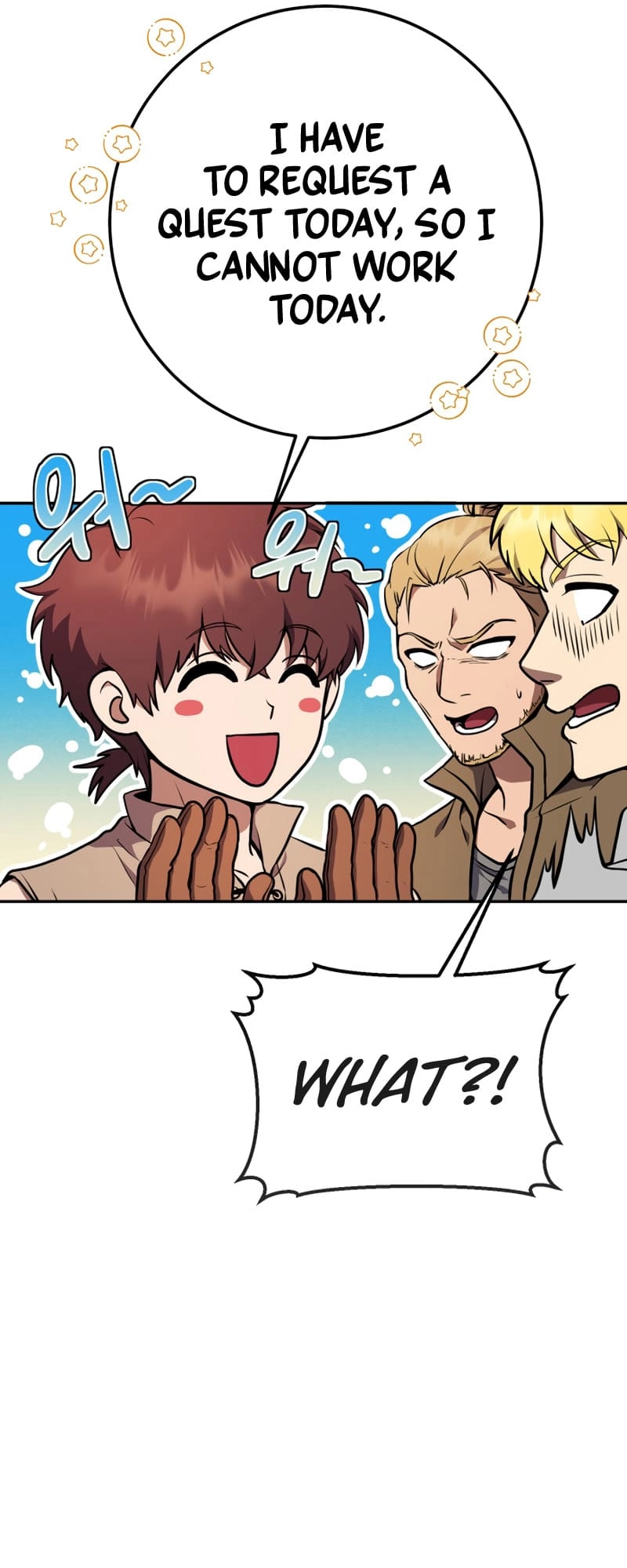 Zig the Blacksmith Chapter 9 Page 86