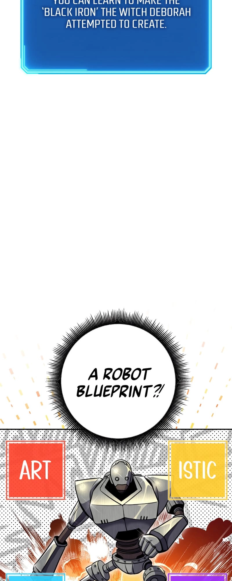 Zig the Blacksmith Chapter 9 Page 29